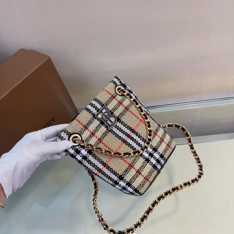 Burberry Satchel Bags